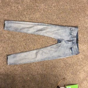 Men’s Jeans